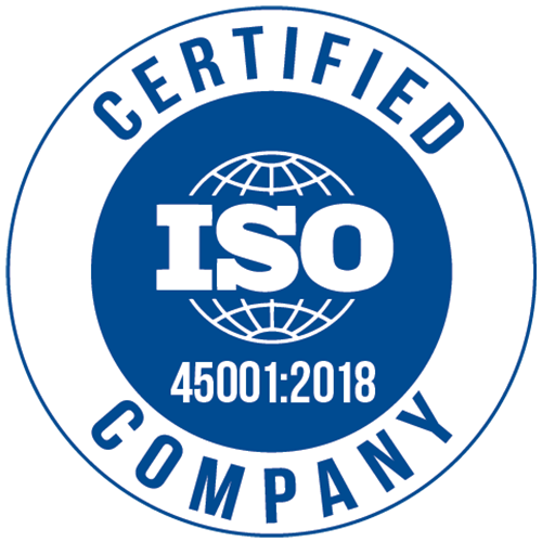 ISO 45001