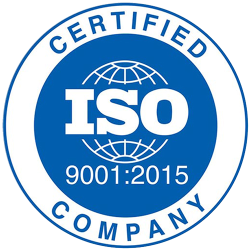 ISO 9001